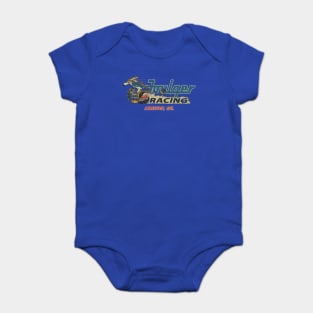 Foulger Racing Baby Bodysuit